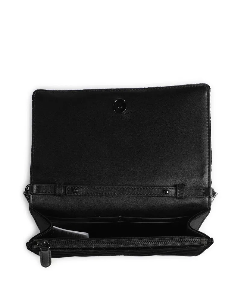 Lauren Ralph Lauren Adair II Large Geldbörse black