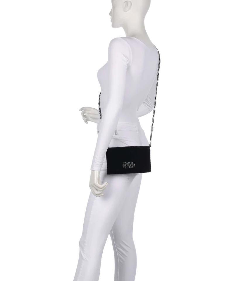 Lauren Ralph Lauren Adair II Large Geldbörse black
