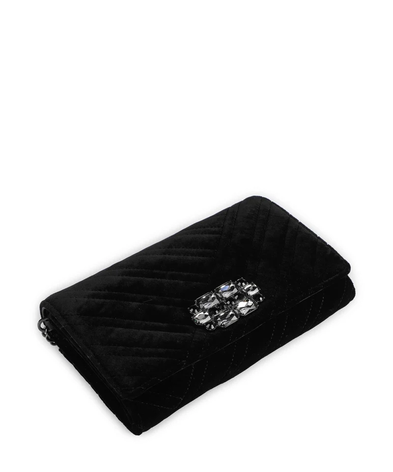 Lauren Ralph Lauren Adair II Large Geldbörse black