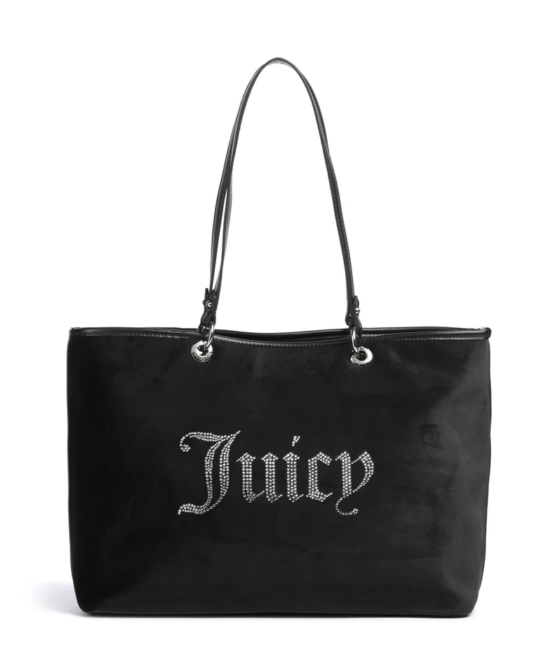 Juicy Couture Kimberly L Shopper black