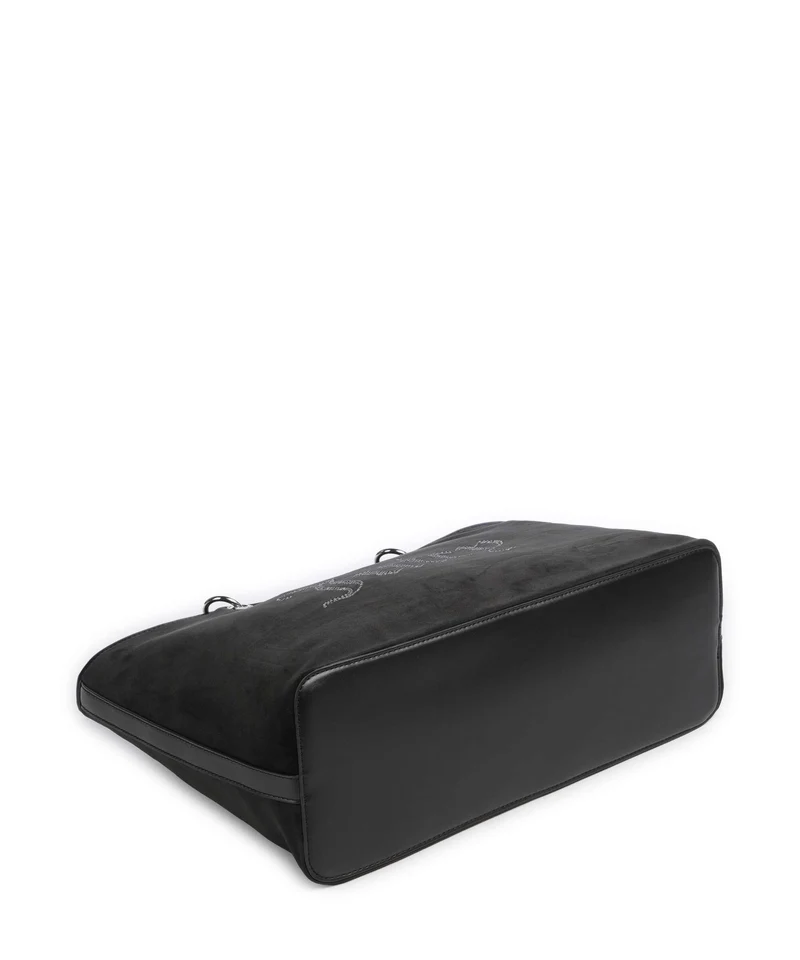 Juicy Couture Kimberly L Shopper black
