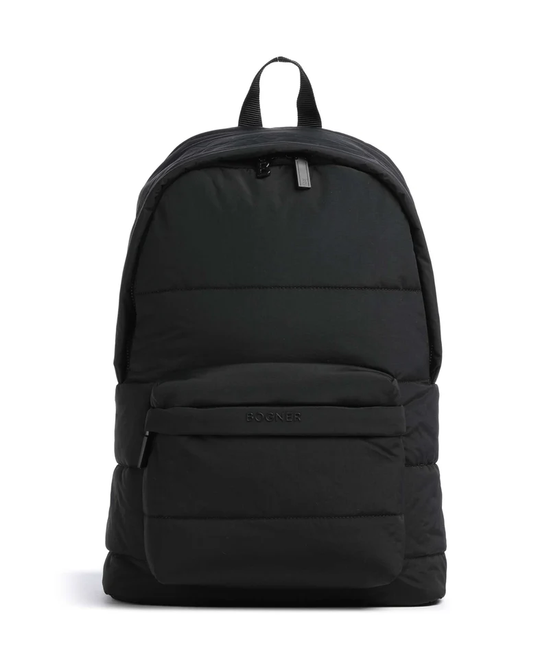 Bogner Bromont Lugh Rucksack black