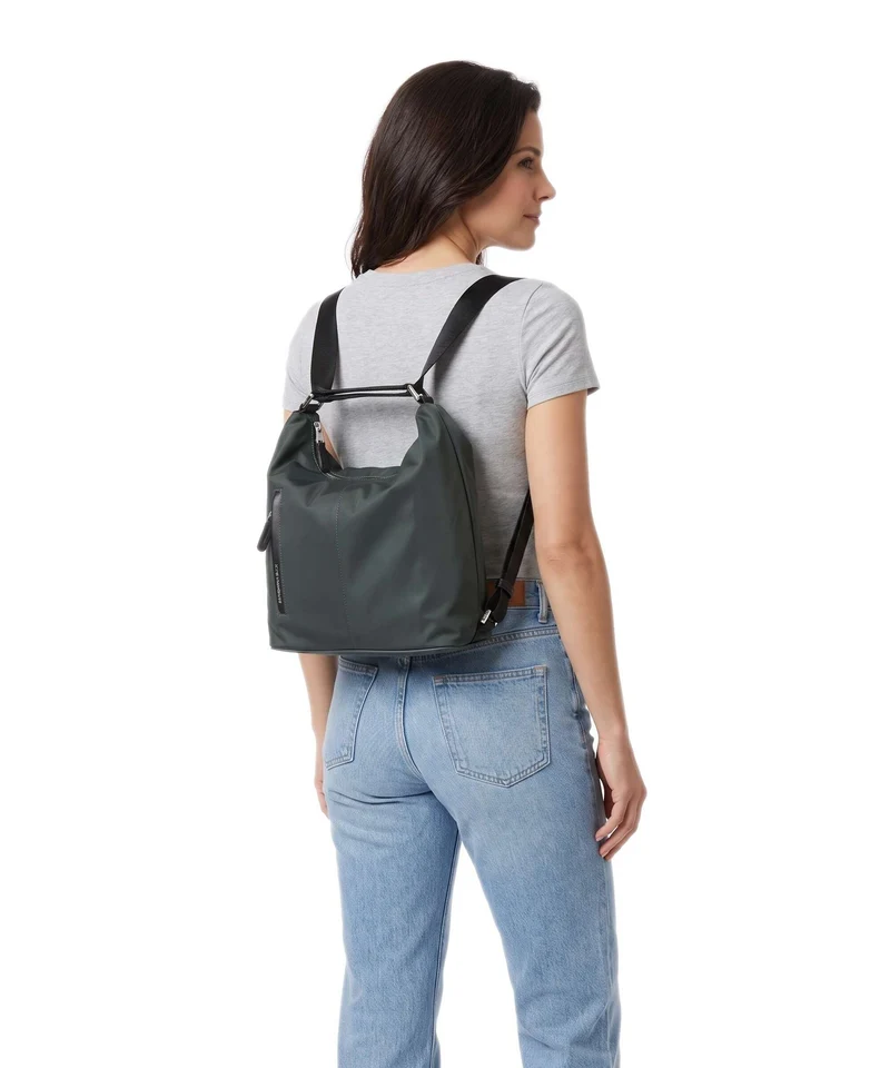 Mandarina Duck Hunter Rucksack-Tasche urban chic