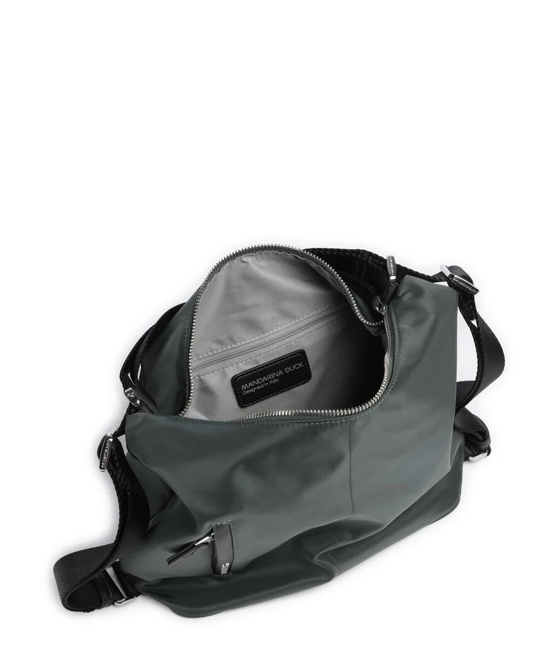 Mandarina Duck Hunter Rucksack-Tasche urban chic