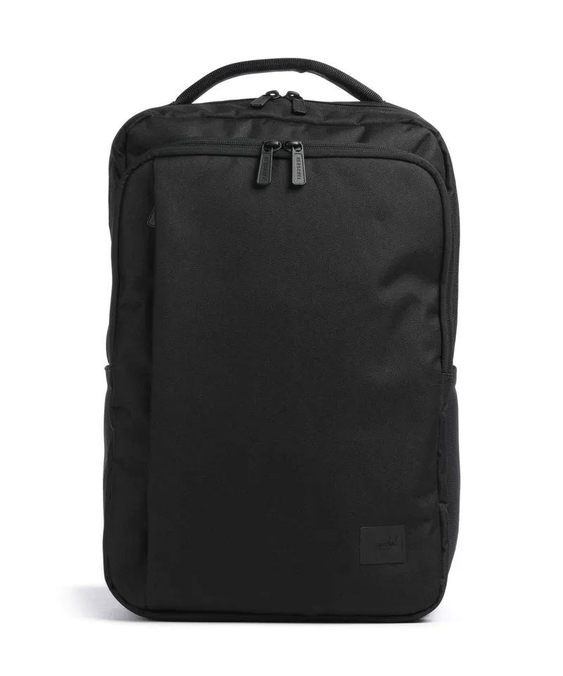 Herschel Kaslo Tech 20 Rucksack black