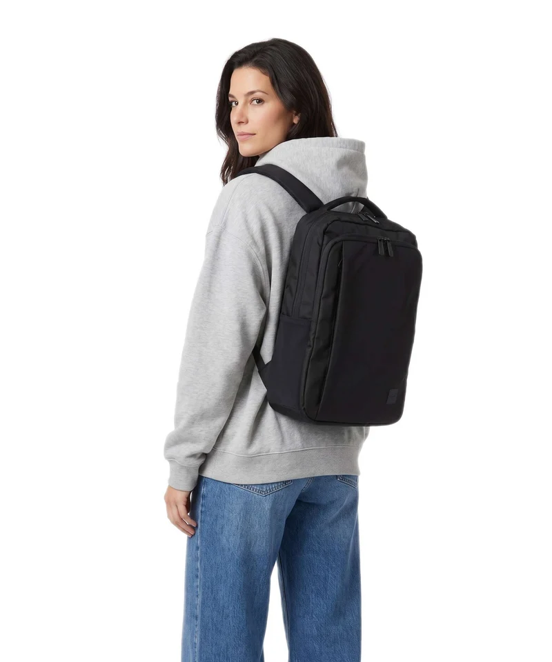Herschel Kaslo Tech 20 Rucksack black