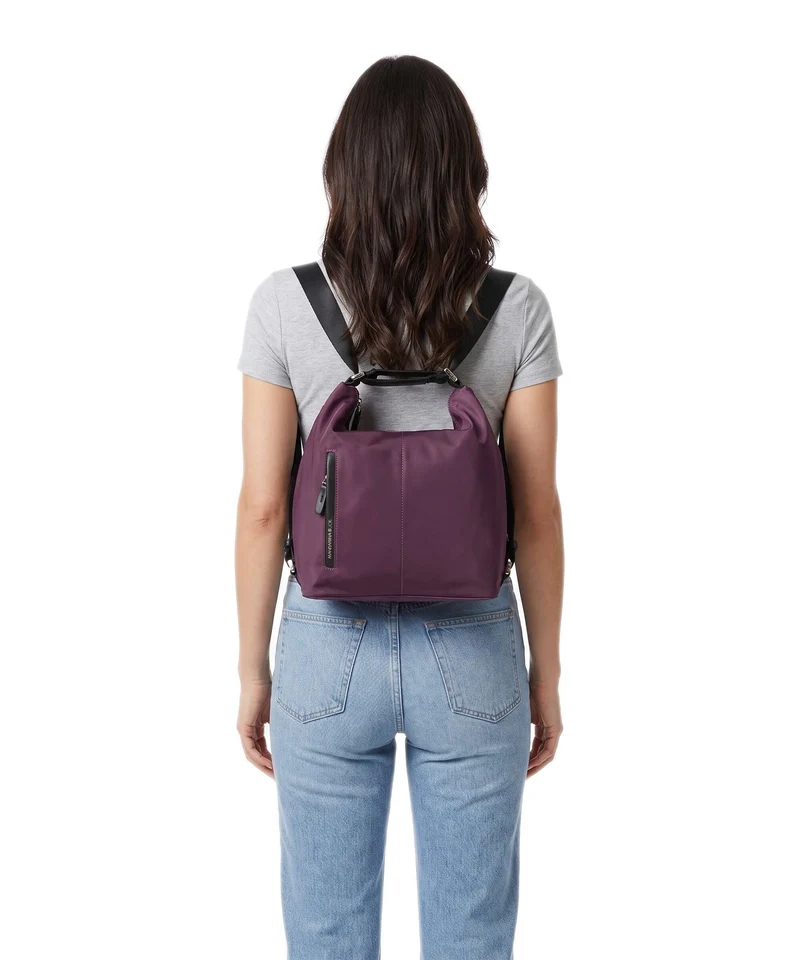 Mandarina Duck Hunter Rucksack-Tasche sin