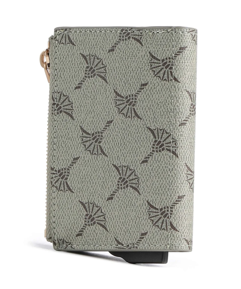 JOOP! Mazzolino C-Four Kreditkartenetui darkbrown