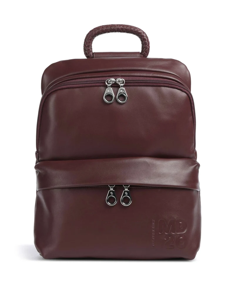 Mandarina Duck MD20 Rucksack sin