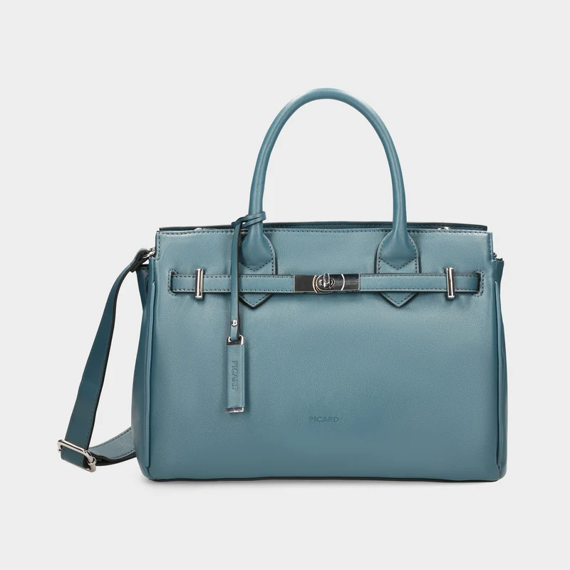 Shopper New York 9679