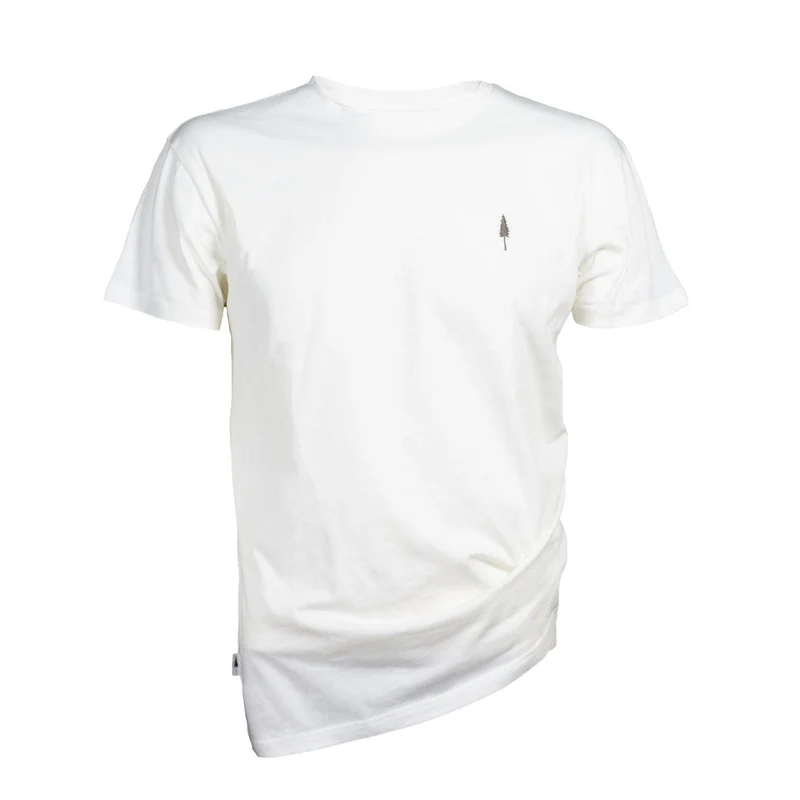 TreeShirt Unisex White