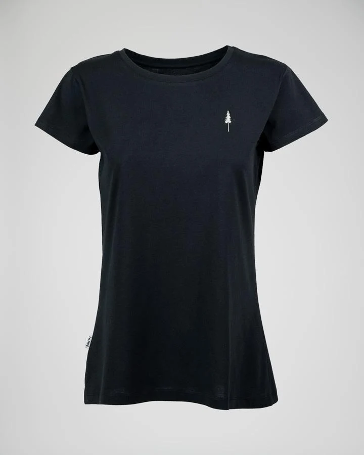 TreeShirt Women Black
