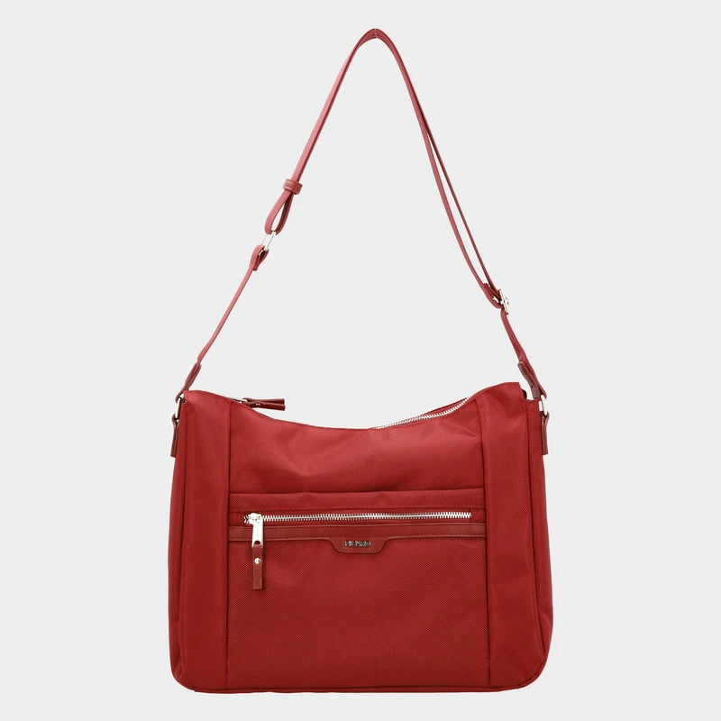 Schultertasche Adventure 3079