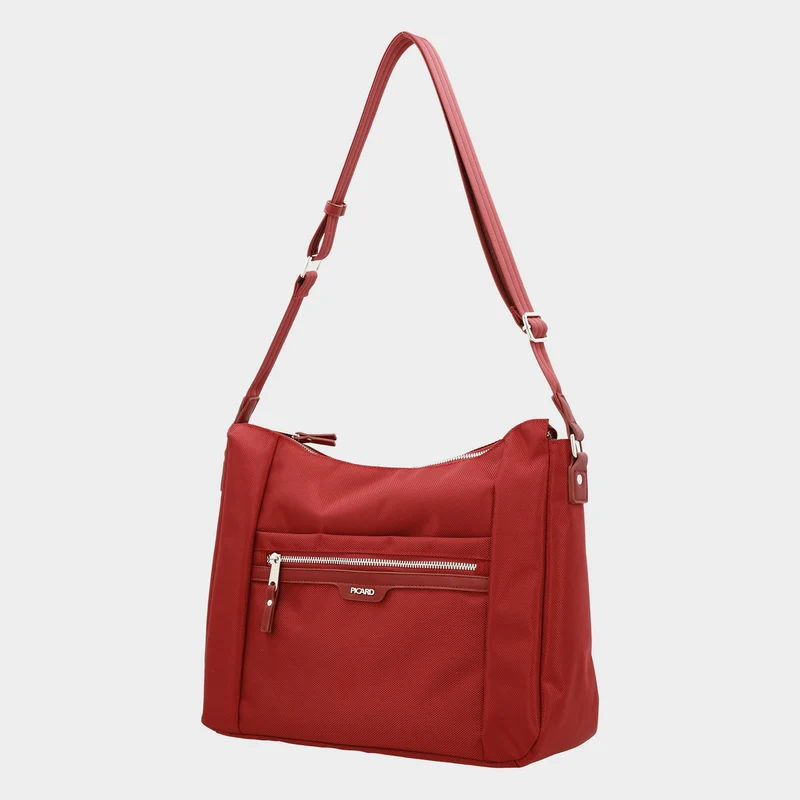 Schultertasche Adventure 3079
