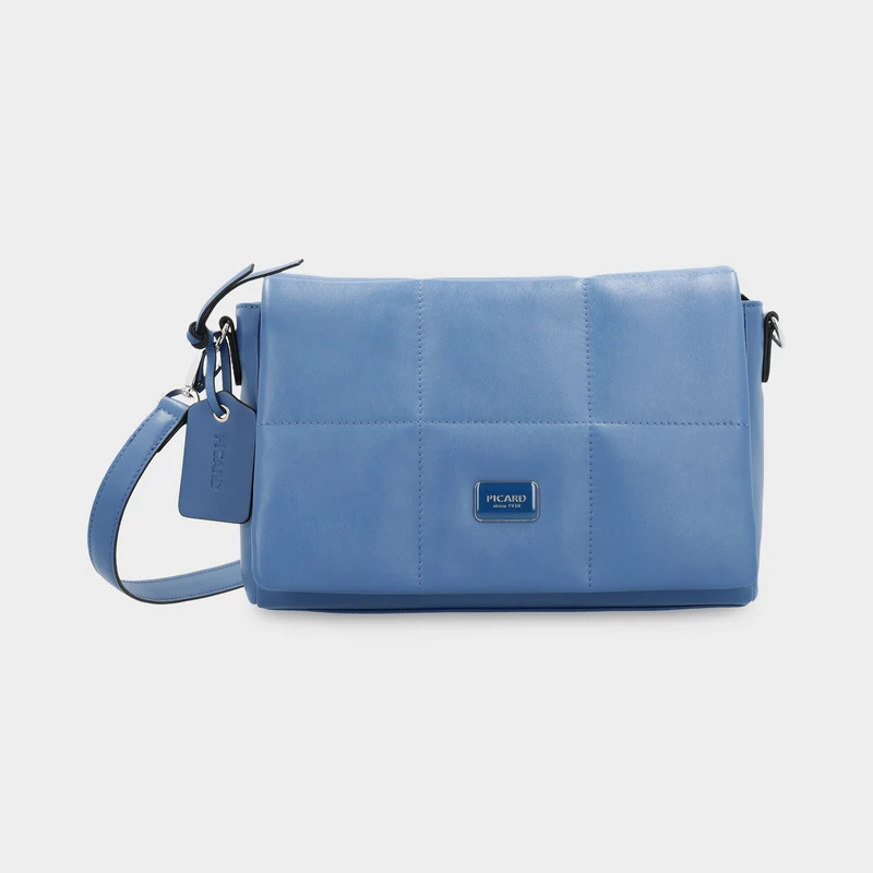 Schultertasche Plaza 7232