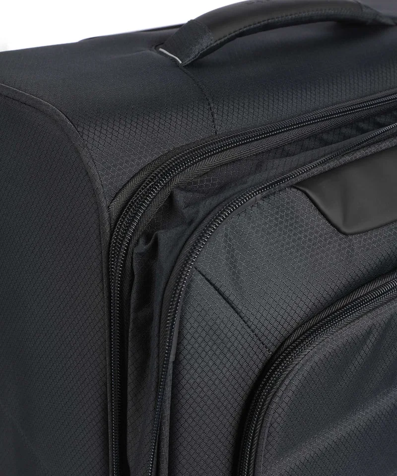 Travelite Skaii 4-Rollen Trolley Set anthracite