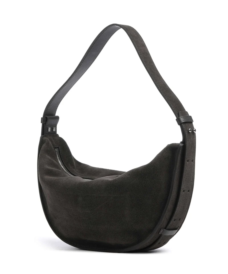 Marc O'Polo Aami M Beuteltasche burnt coffee