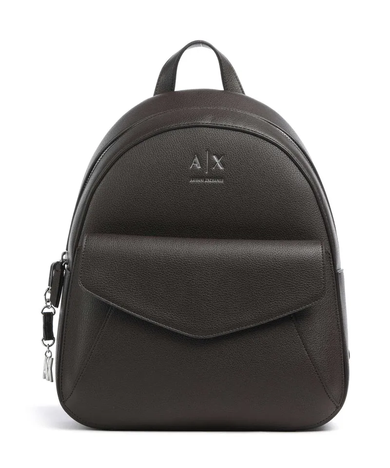 Armani Exchange Isabel Rucksack antagonist