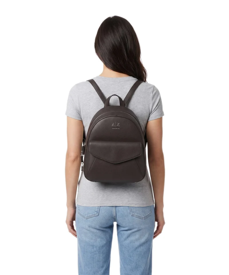 Armani Exchange Isabel Rucksack antagonist