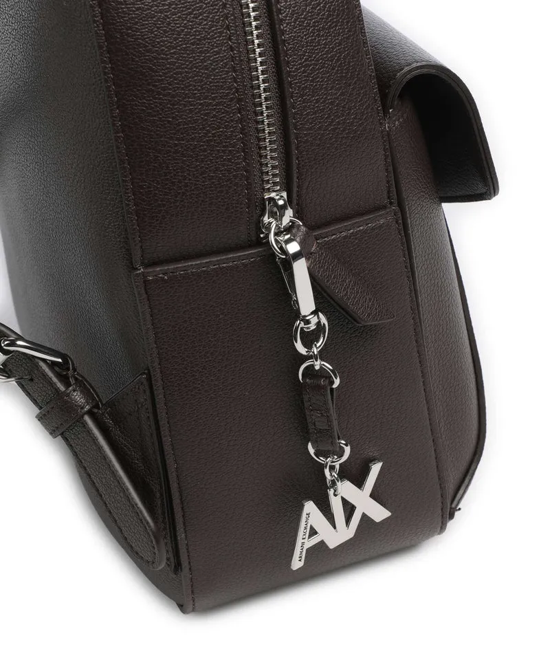 Armani Exchange Isabel Rucksack antagonist