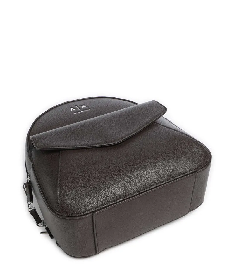 Armani Exchange Isabel Rucksack antagonist