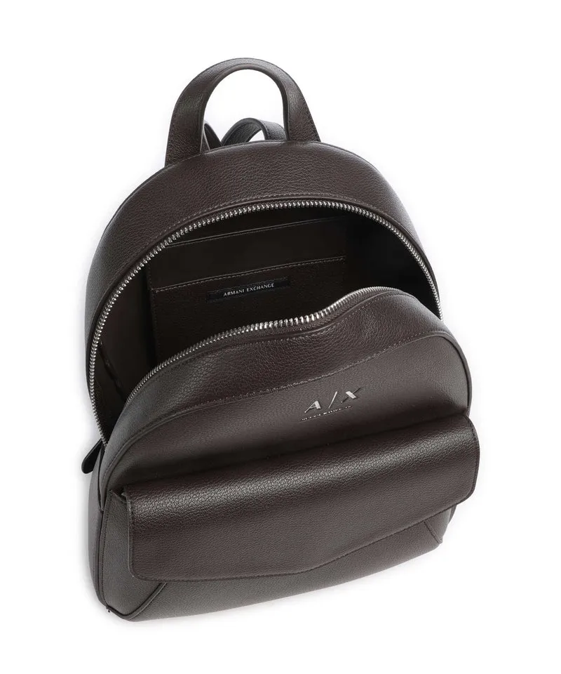 Armani Exchange Isabel Rucksack antagonist