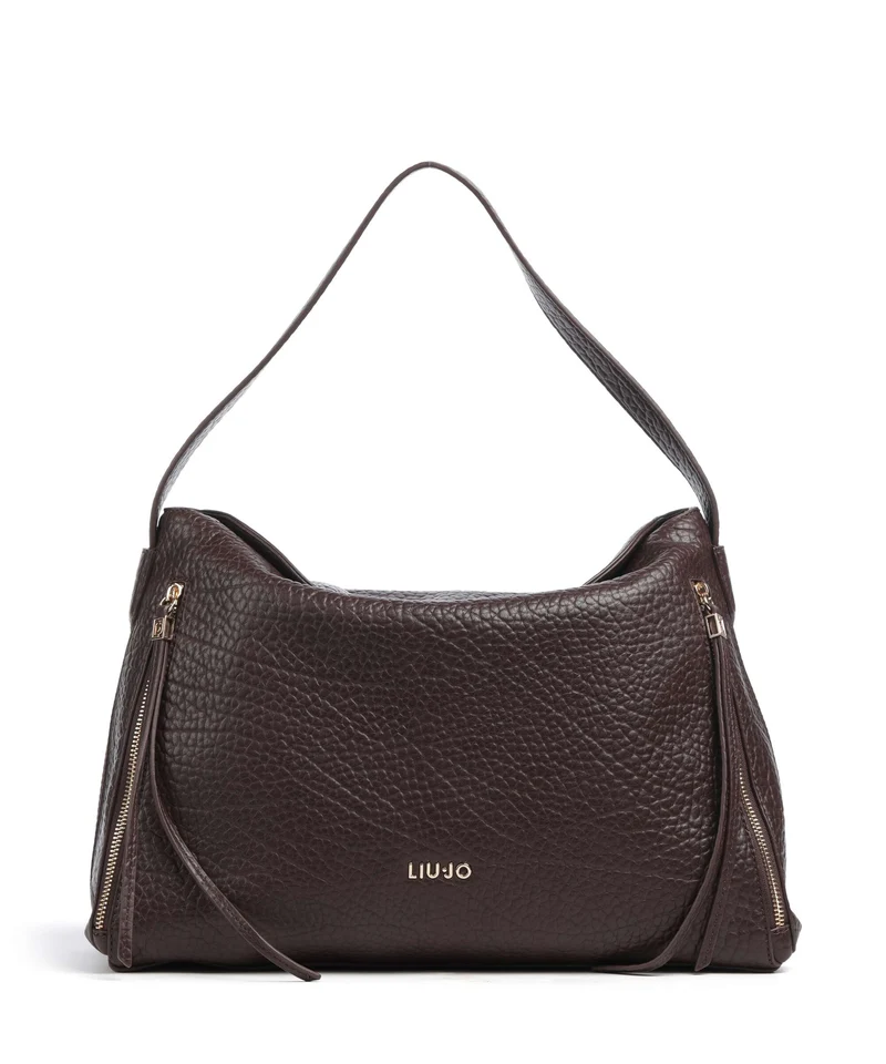 Liu Jo Tilde L Beuteltasche red aubergine
