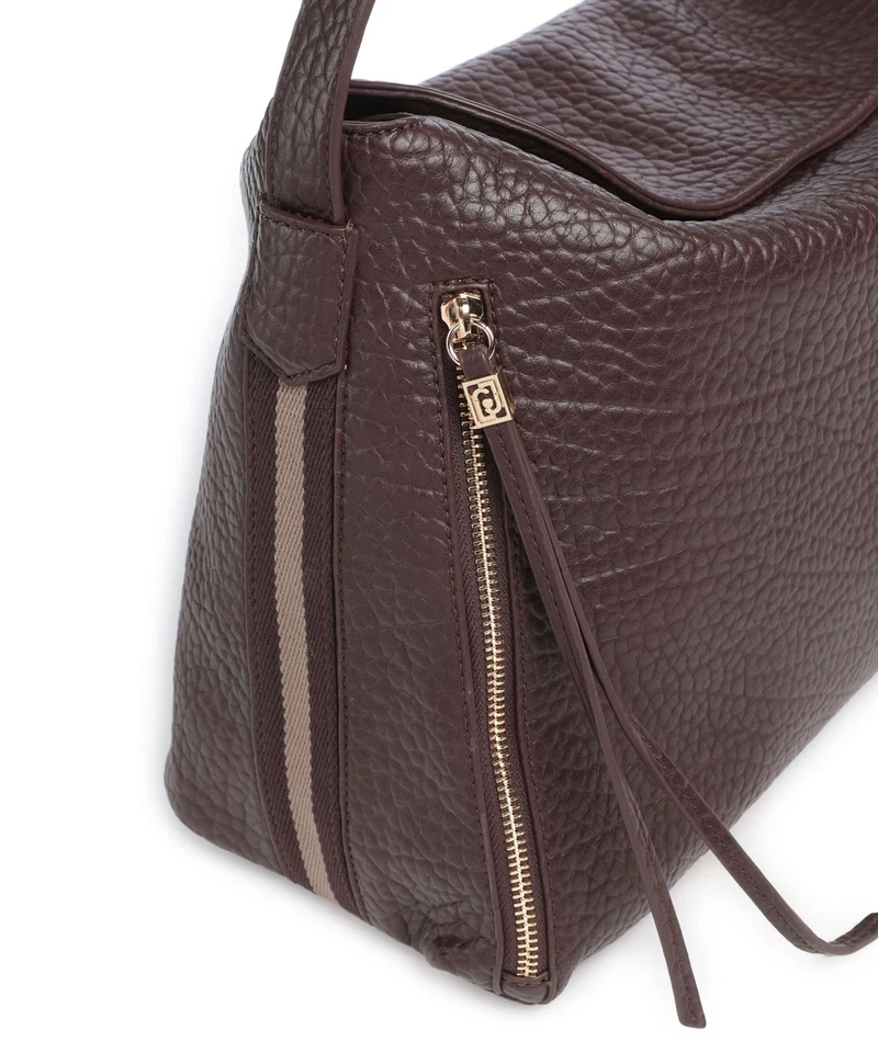 Liu Jo Tilde L Beuteltasche red aubergine
