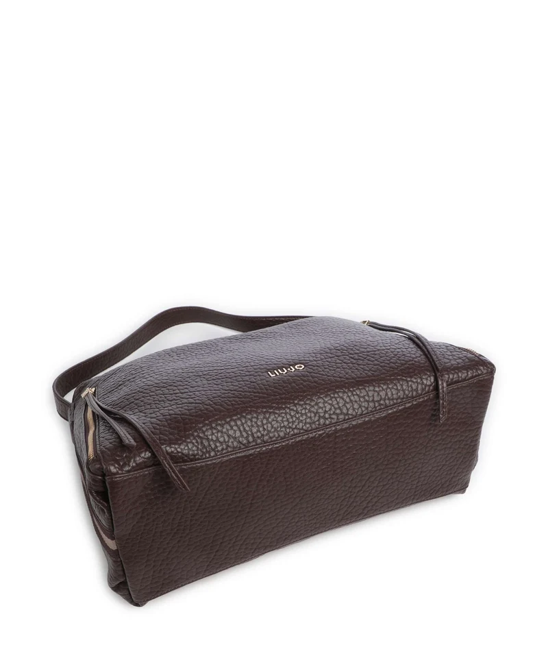 Liu Jo Tilde L Beuteltasche red aubergine