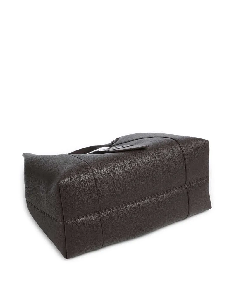 Armani Exchange Susy Soft Beuteltasche antagonist