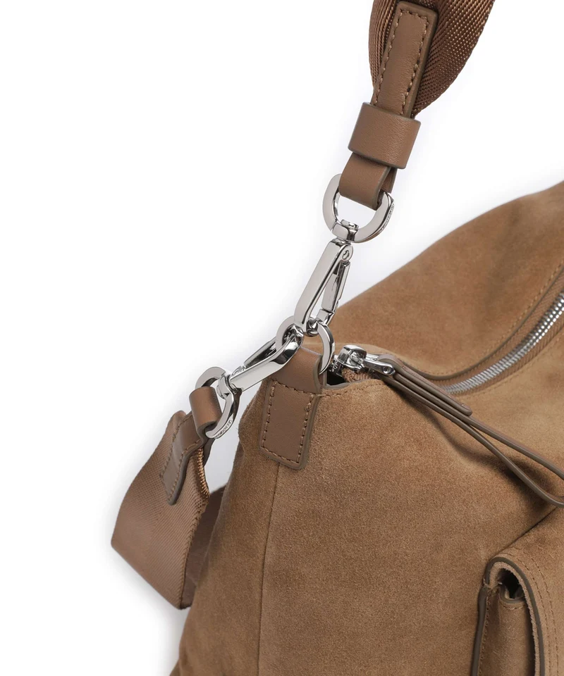 Marc O'Polo Caren S Beuteltasche pure camel