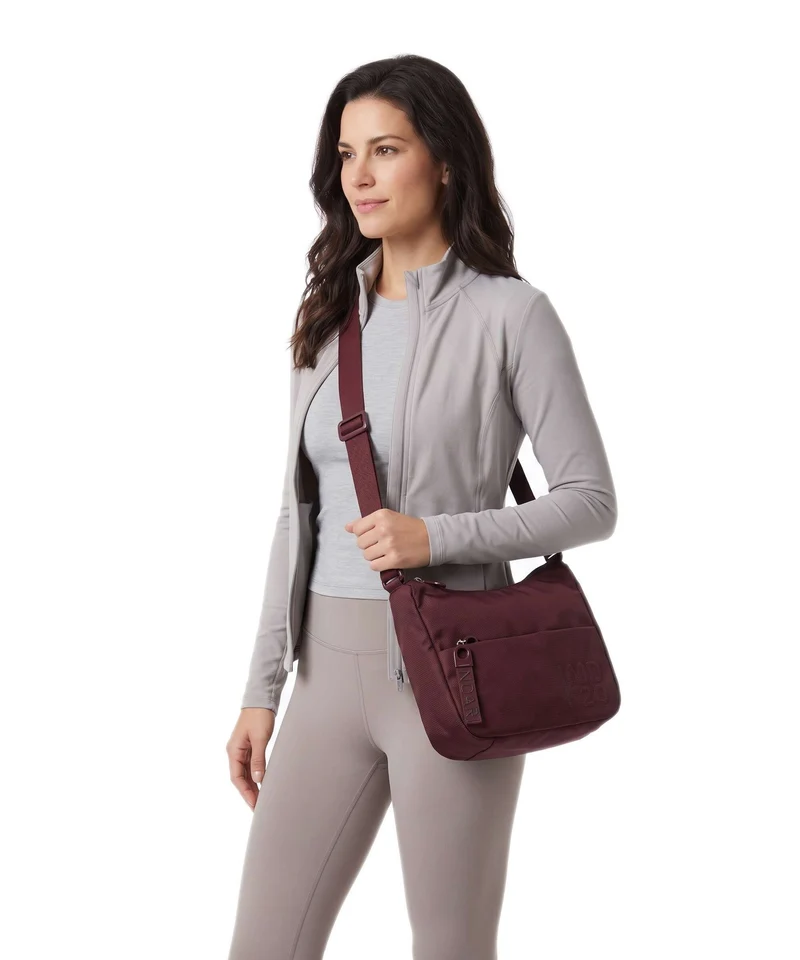 Mandarina Duck MD20 Umhängetasche sin