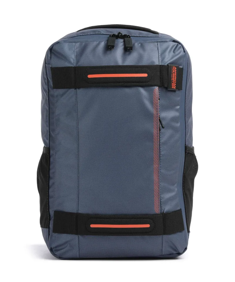 American Tourister Urban Track Reiserucksack navy/orange