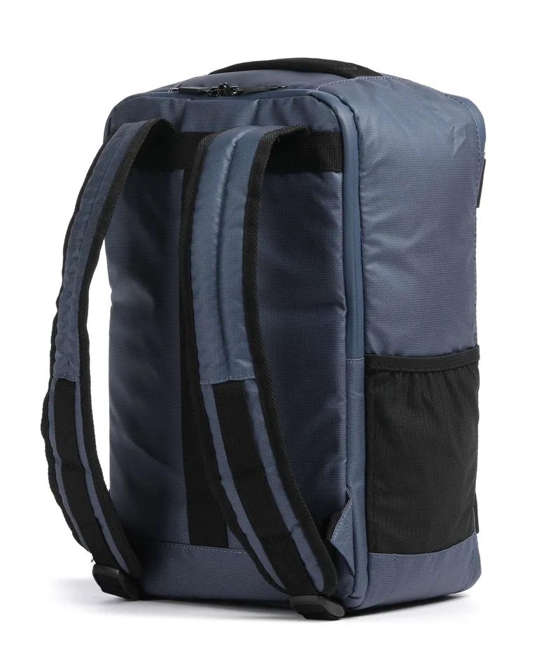 American Tourister Urban Track Reiserucksack navy/orange