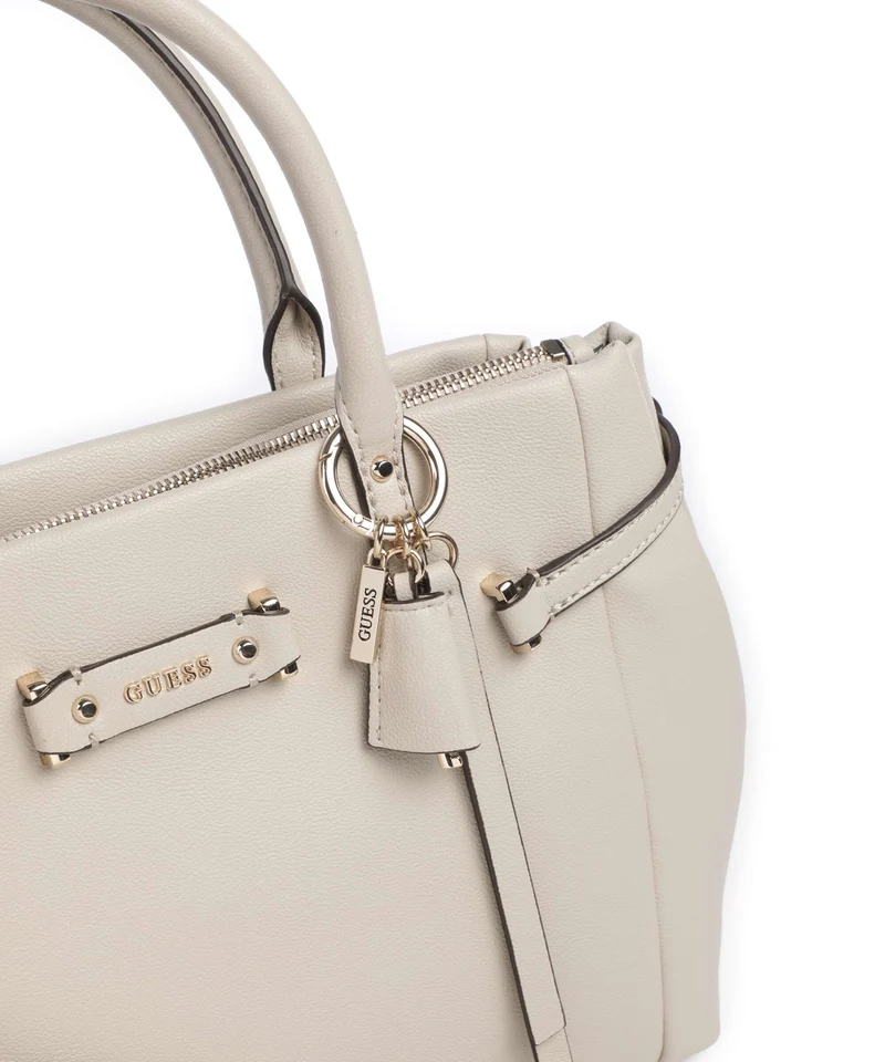 Guess Dorothy Girlfriend Handtasche bone