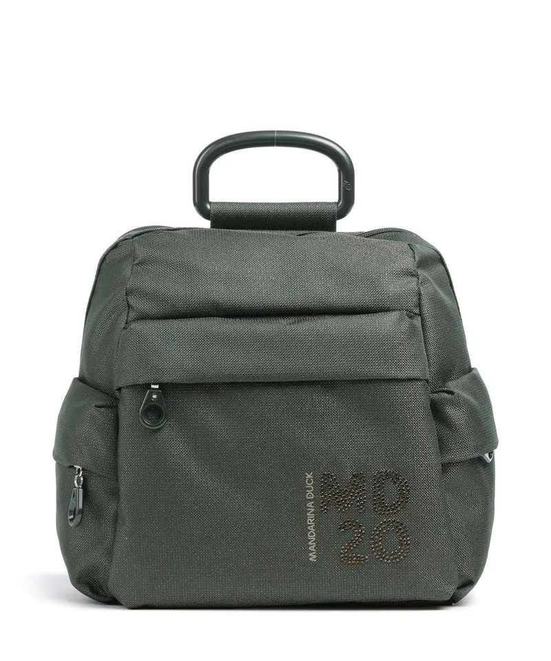 Mandarina Duck MD20 Lux 2.0 Rucksack rich coco