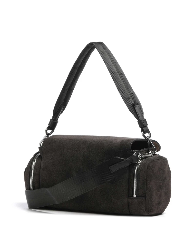 Marc O'Polo Carmen S Schultertasche burnt coffee