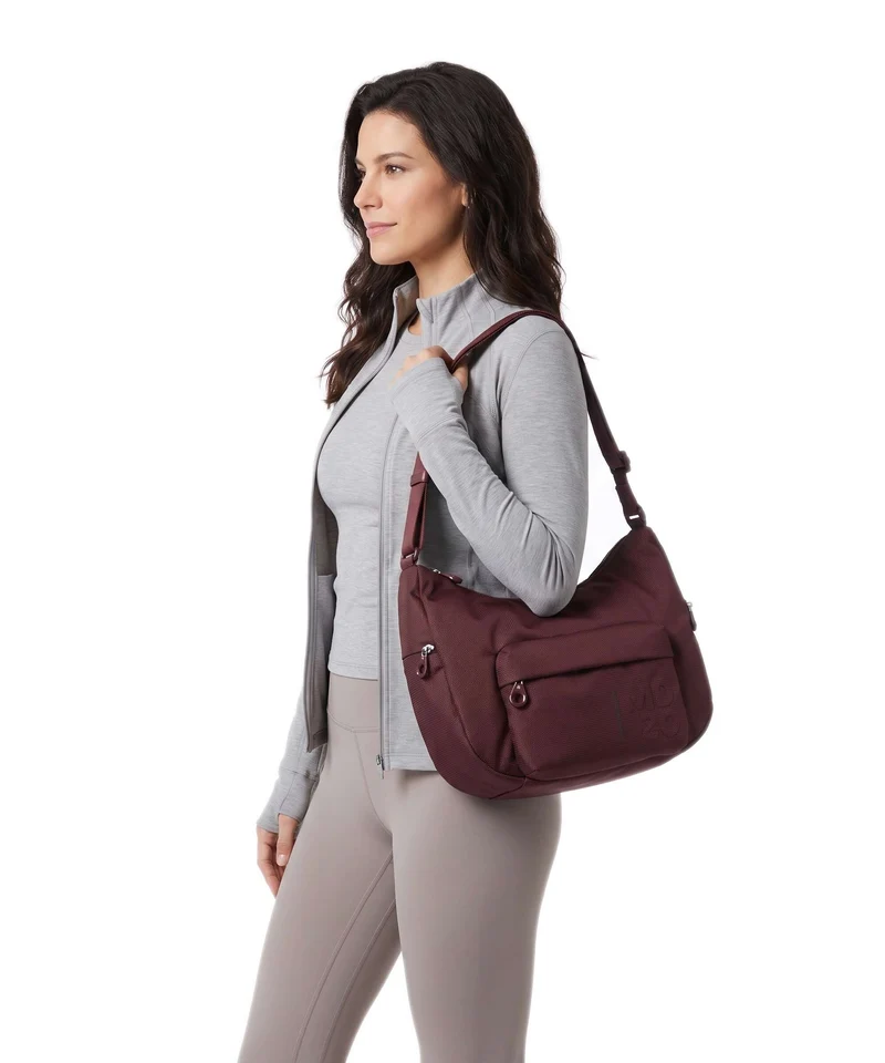 Mandarina Duck MD20 Beuteltasche sin
