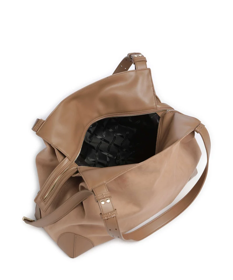 Armani Exchange Alice M Beuteltasche marionette