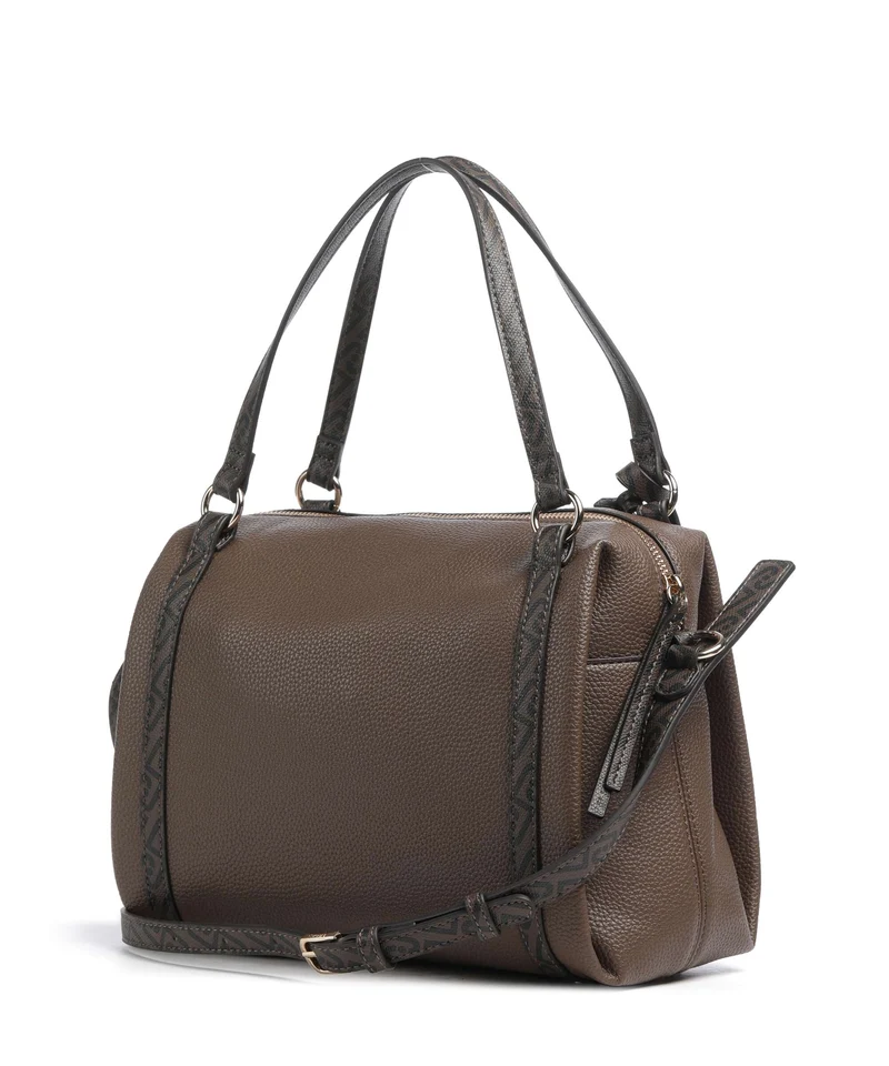 Liu Jo Ilyana S Handtasche dark mocha