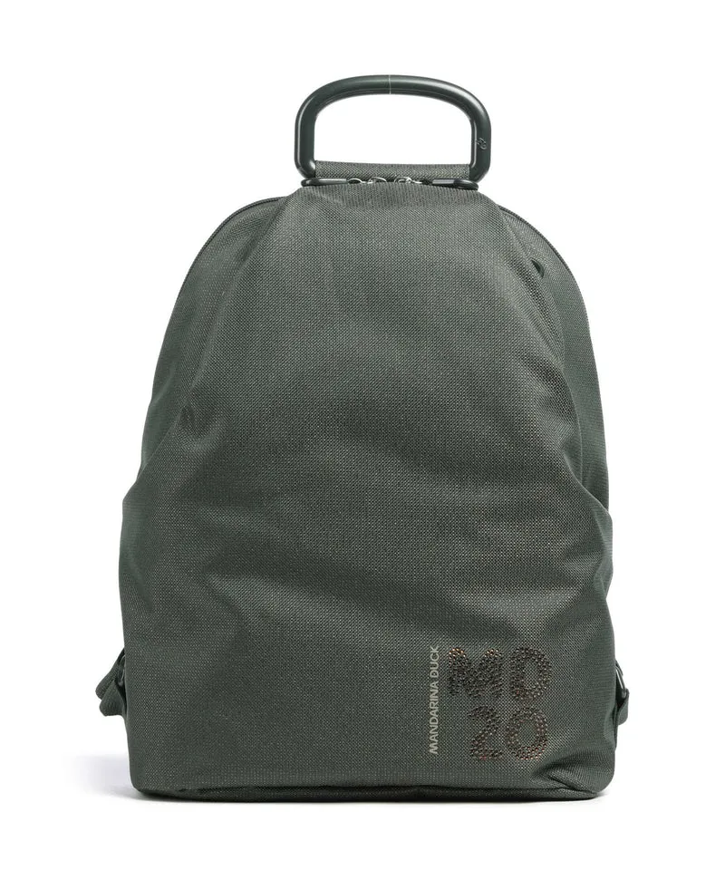 Mandarina Duck MD20 Lux 2.0 Rucksack rich coco
