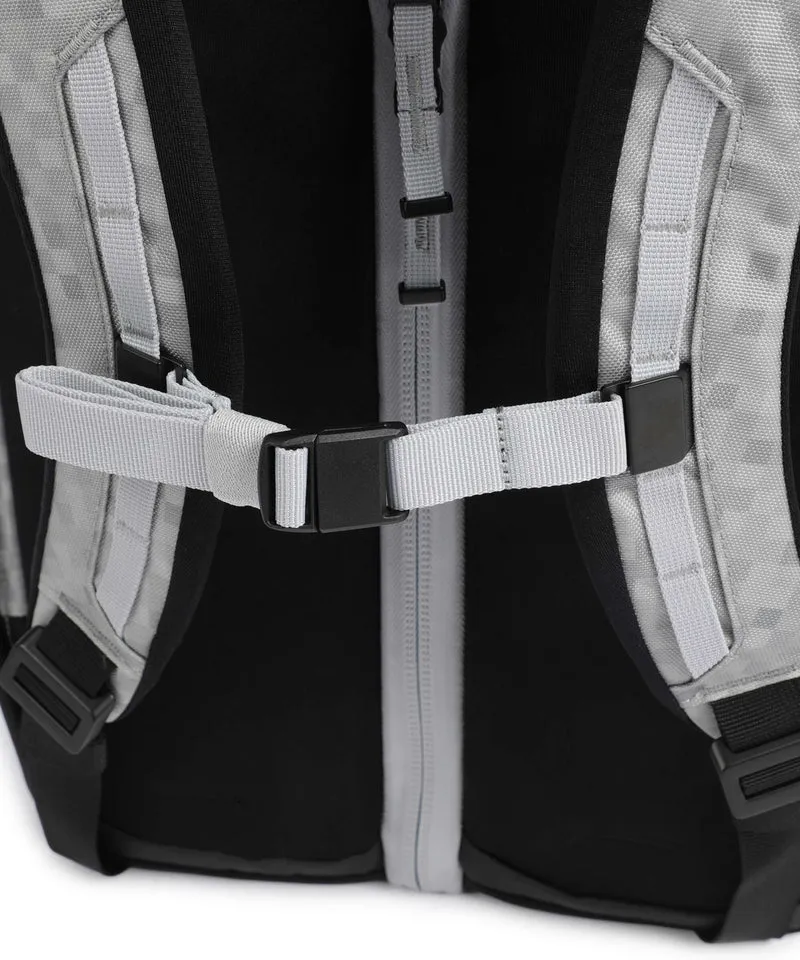 Db Roamer Pro 50 Reiserucksack white noise
