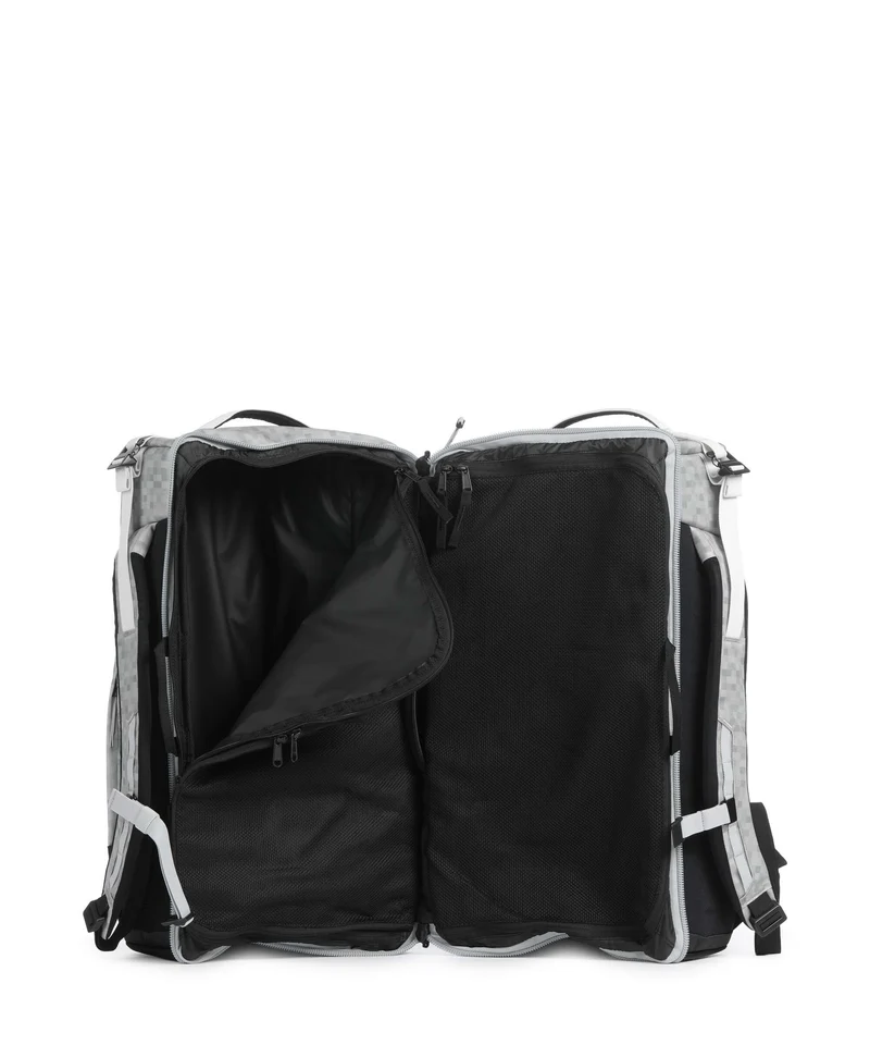 Db Roamer Pro 50 Reiserucksack white noise