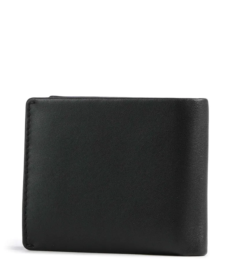 Marc O'Polo Tom L Geldbörse black