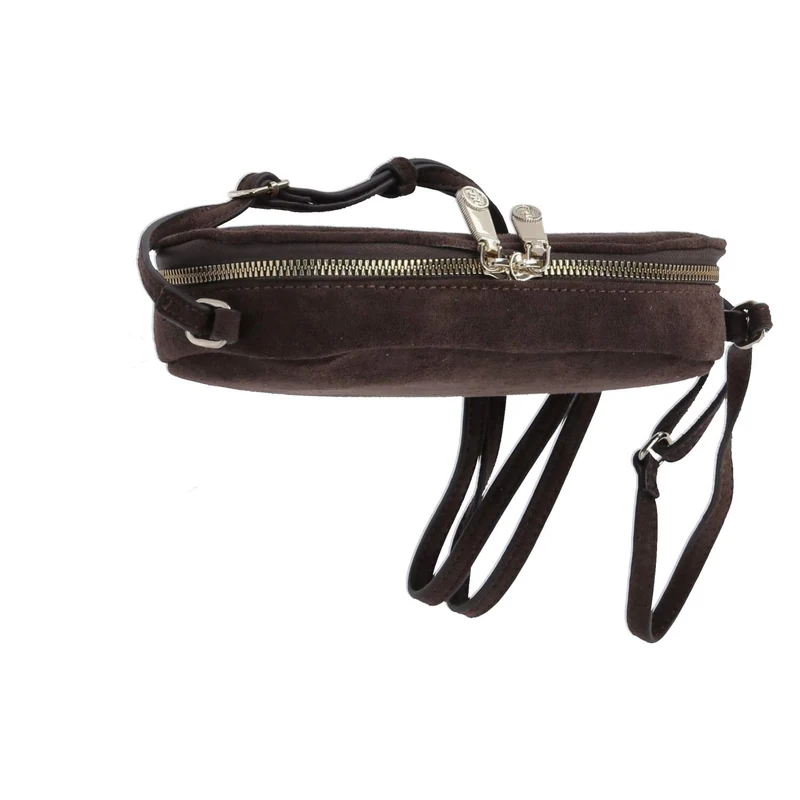 Crossbody Bag Braun