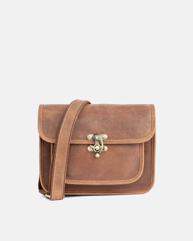 Helena S Camel