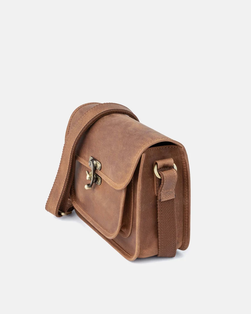 Helena S Camel
