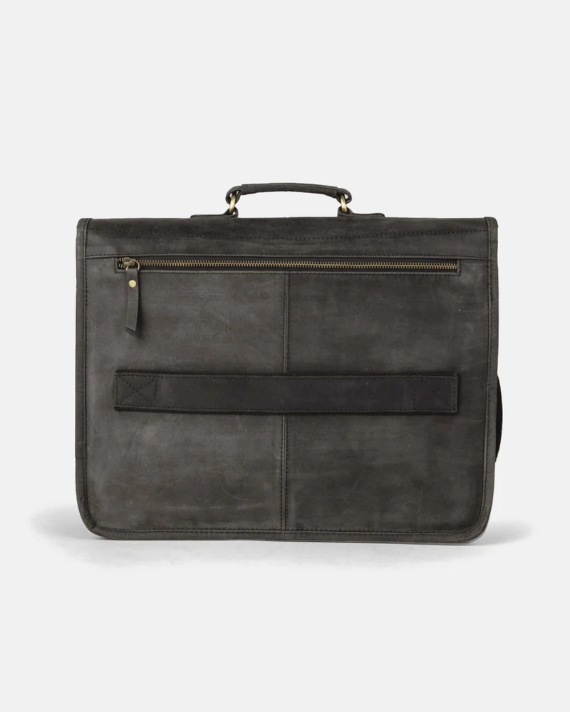Berlin Dark Grey