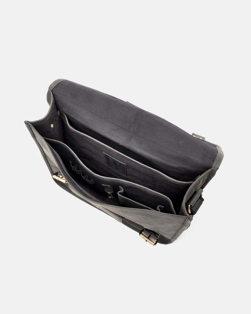 Berlin Dark Grey