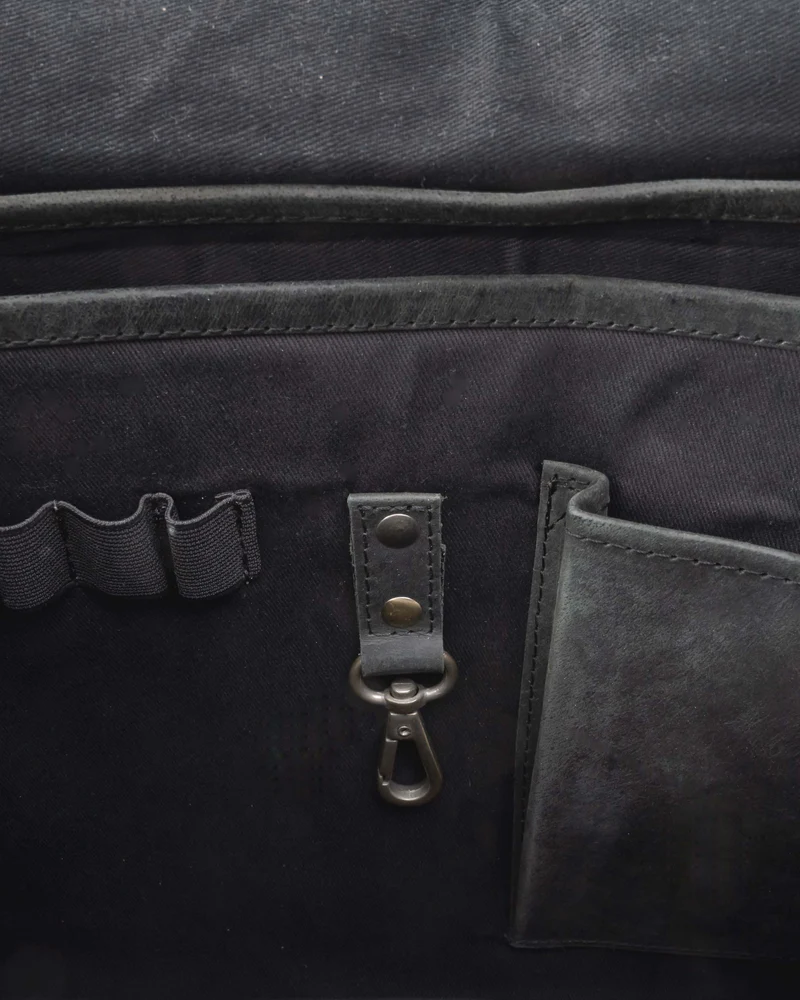 Berlin Dark Grey